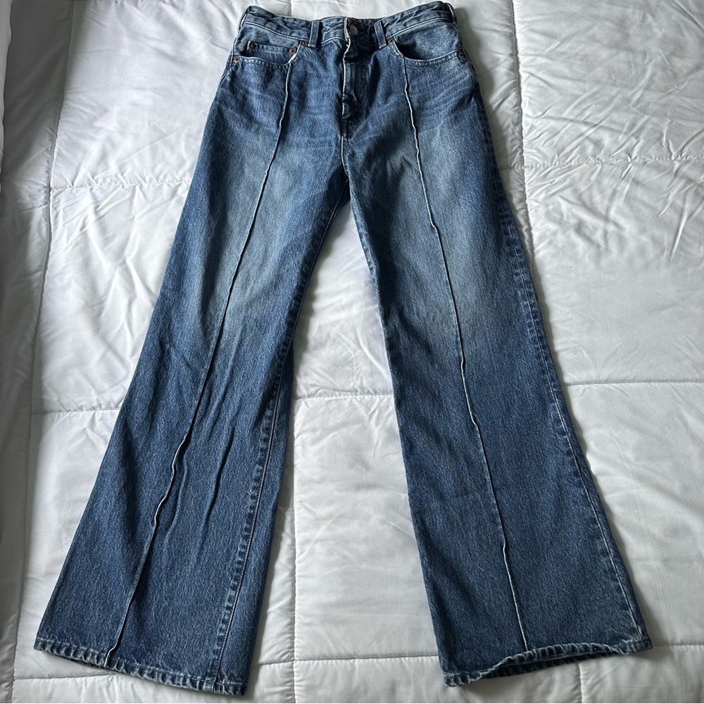 “Snidel” (Japanese fashion brand) - jeans pants